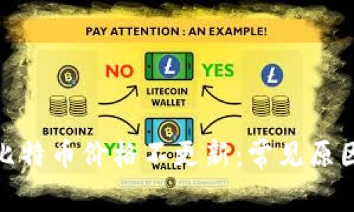 : 比太钱包比特币价格不更新：常见原因及解决方案