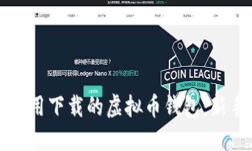 如何使用下载的虚拟币钱包：新手指南