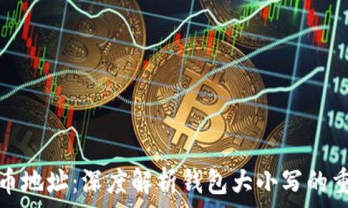   
比特币地址：深度解析钱包大小写的重要性