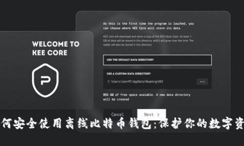 如何安全使用离线比特币钱包：保护你的数字资产