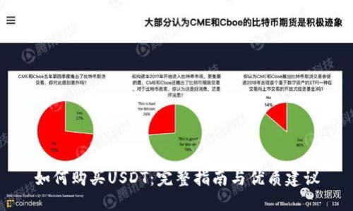 如何购买USDT：完整指南与优质建议