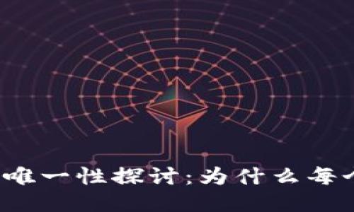 比特币钱包地址的唯一性探讨：为什么每个地址都独一无二?
