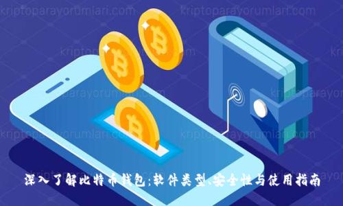 深入了解比特币钱包：软件类型、安全性与使用指南