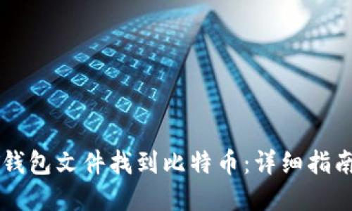 如何使用QT钱包文件找到比特币：详细指南与最佳实践