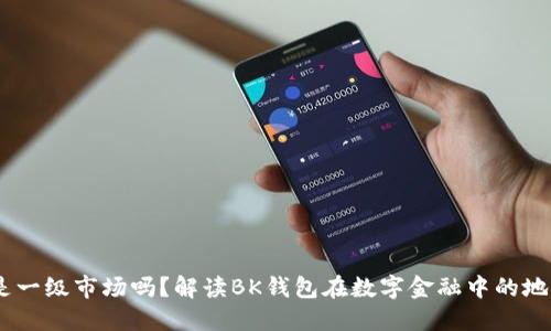 BK钱包是一级市场吗？解读BK钱包在数字金融中的地位与作用