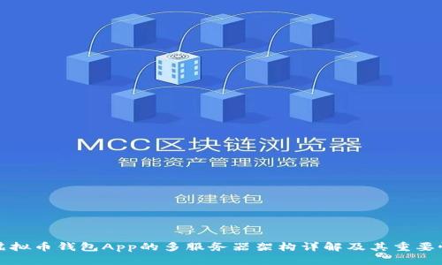 虚拟币钱包App的多服务器架构详解及其重要性