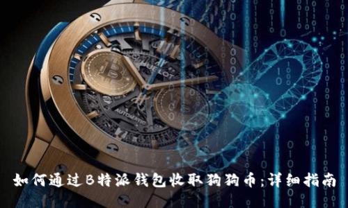 如何通过B特派钱包收取狗狗币：详细指南