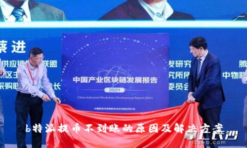 b特派提币不到账的原因及解决方案