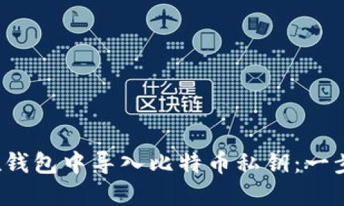  如何在钱包中导入比特币私钥：一步步指南