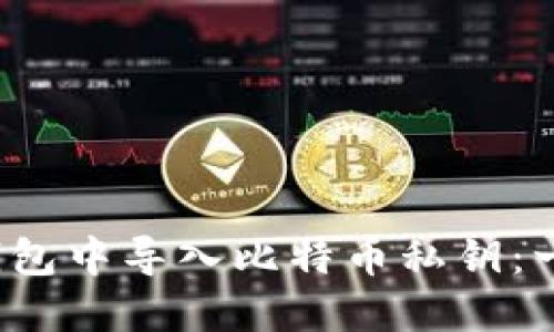  如何在钱包中导入比特币私钥：一步步指南