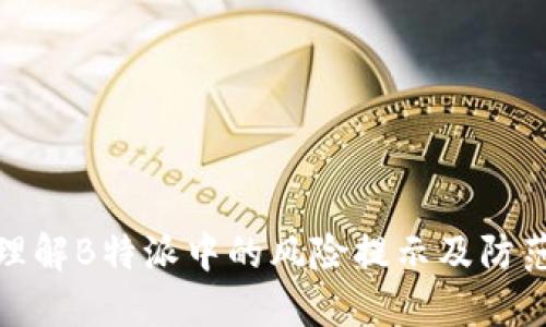 如何理解B特派中的风险提示及防范措施