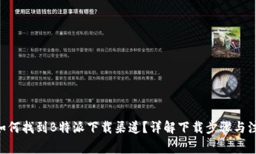 ziaoti如何找到B特派下载渠道？详解下载步骤与注意事项