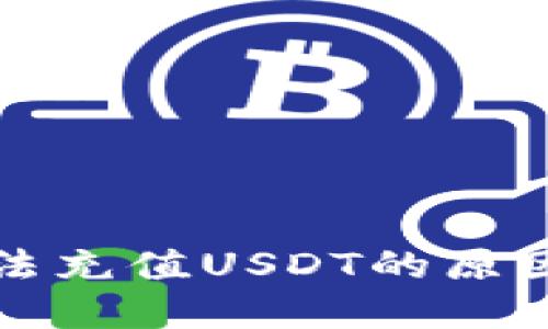 TP钱包中无法充值USDT的原因及解决方法
