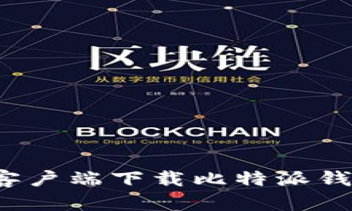 如何在苹果手机上客户端下载比特派钱包：详细指南与步骤