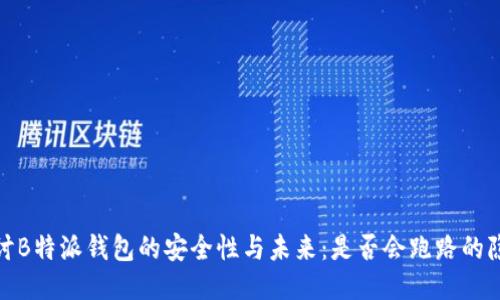 探讨B特派钱包的安全性与未来：是否会跑路的隐忧