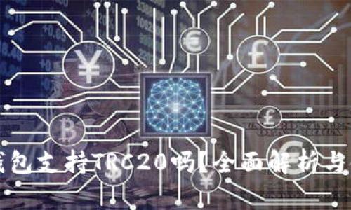 比特派钱包支持TRC20吗？全面解析与使用指导