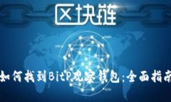 如何找到BitP观察钱包：全面指南