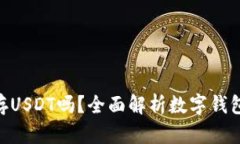 数字钱包可以存USDT吗？全面解析数字钱包与USD