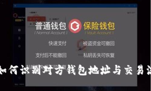 区块链如何识别对方钱包地址与交易流程详解