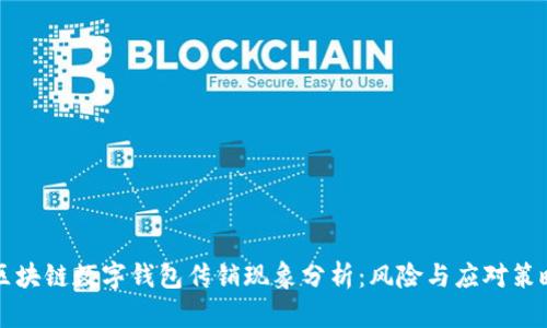 区块链数字钱包传销现象分析：风险与应对策略