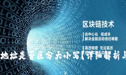USDT钱包收币地址是否区分大小写？详细解析与使用注意事项