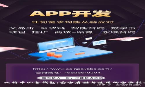 : 比特币必备钱包：安全存储与使用的全面指南