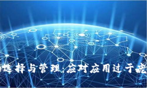 区块链钱包的选择与管理：应对应用过于庞大的解决方案
