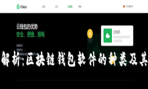 全面解析：区块链钱包软件的种类及其名称