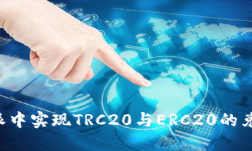 如何在比特派中实现TRC20与ERC20的兑换：详尽指南