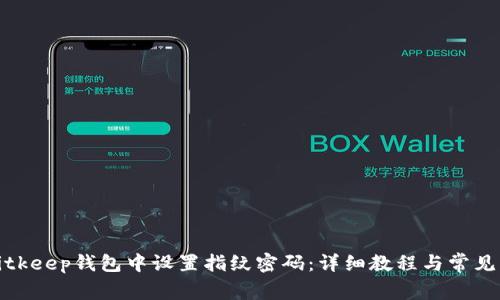 如何在Bitkeep钱包中设置指纹密码：详细教程与常见问题解答