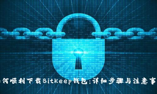如何顺利下载BitKeep钱包：详细步骤与注意事项