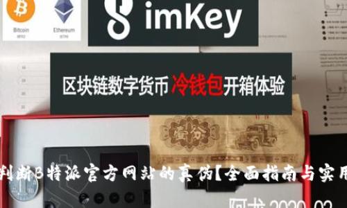 怎么判断B特派官方网站的真伪？全面指南与实用技巧