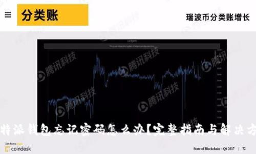 比特派钱包忘记密码怎么办？完整指南与解决方案