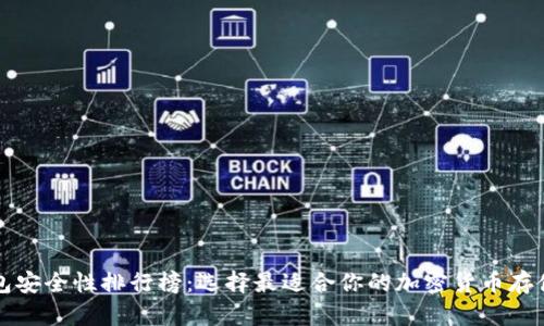 比特币钱包安全性排行榜：选择最适合你的加密货币存储解决方案