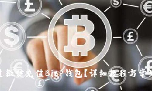 : 如何通过微信充值BitP钱包？详细教程与常见问题解答
