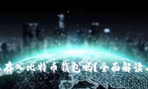 BSV币可以存入比特币钱包吗？全面解读与常见问题