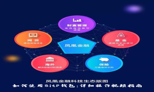 如何使用BitP钱包：详细操作视频指南