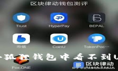 如何解决小狐狸钱包中看不到USDT的问题