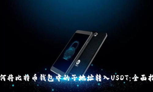 如何将比特币钱包中的子地址转入USDT：全面指南
