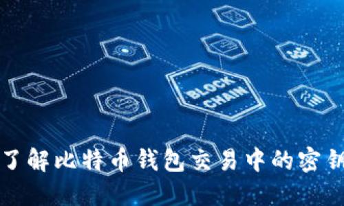 深入了解比特币钱包交易中的密钥需求