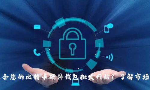 如何选择适合您的比特币硬件钱包批发网站? 了解市场与最佳实践