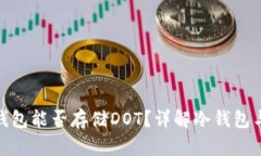 : 以太坊冷钱包能否存储DOT？详解冷钱包与代币兼