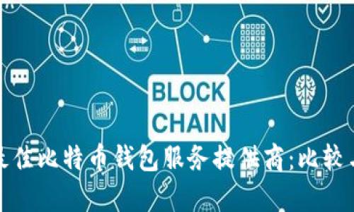 选择最佳比特币钱包服务提供商：比较与分析