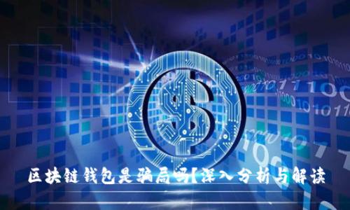 区块链钱包是骗局吗？深入分析与解读