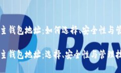 区块链主钱包地址：如何选择、安全性与管理技
