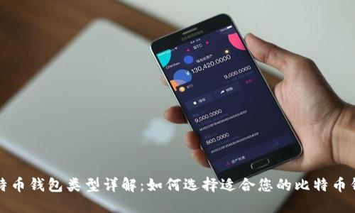 比特币钱包类型详解：如何选择适合您的比特币钱包