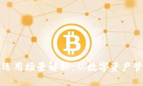 区块链钱包的运用场景解析：从数字资产管理到跨境支付