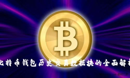 比特币钱包历史交易数据块的全面解析