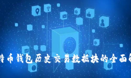 比特币钱包历史交易数据块的全面解析