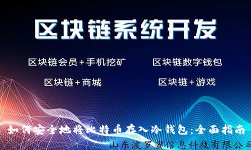 如何安全地将比特币存入冷钱包：全面指南